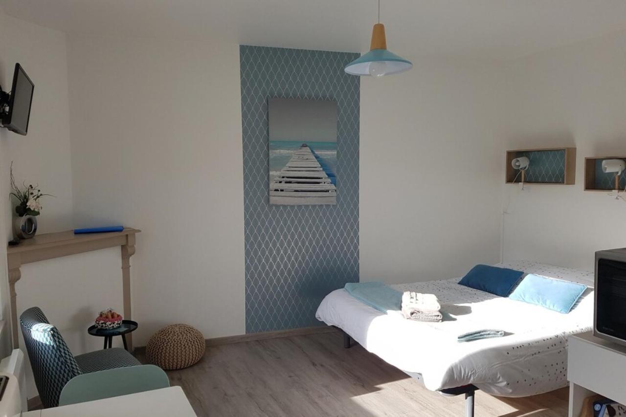 Centre Historique Apartment Paimpol