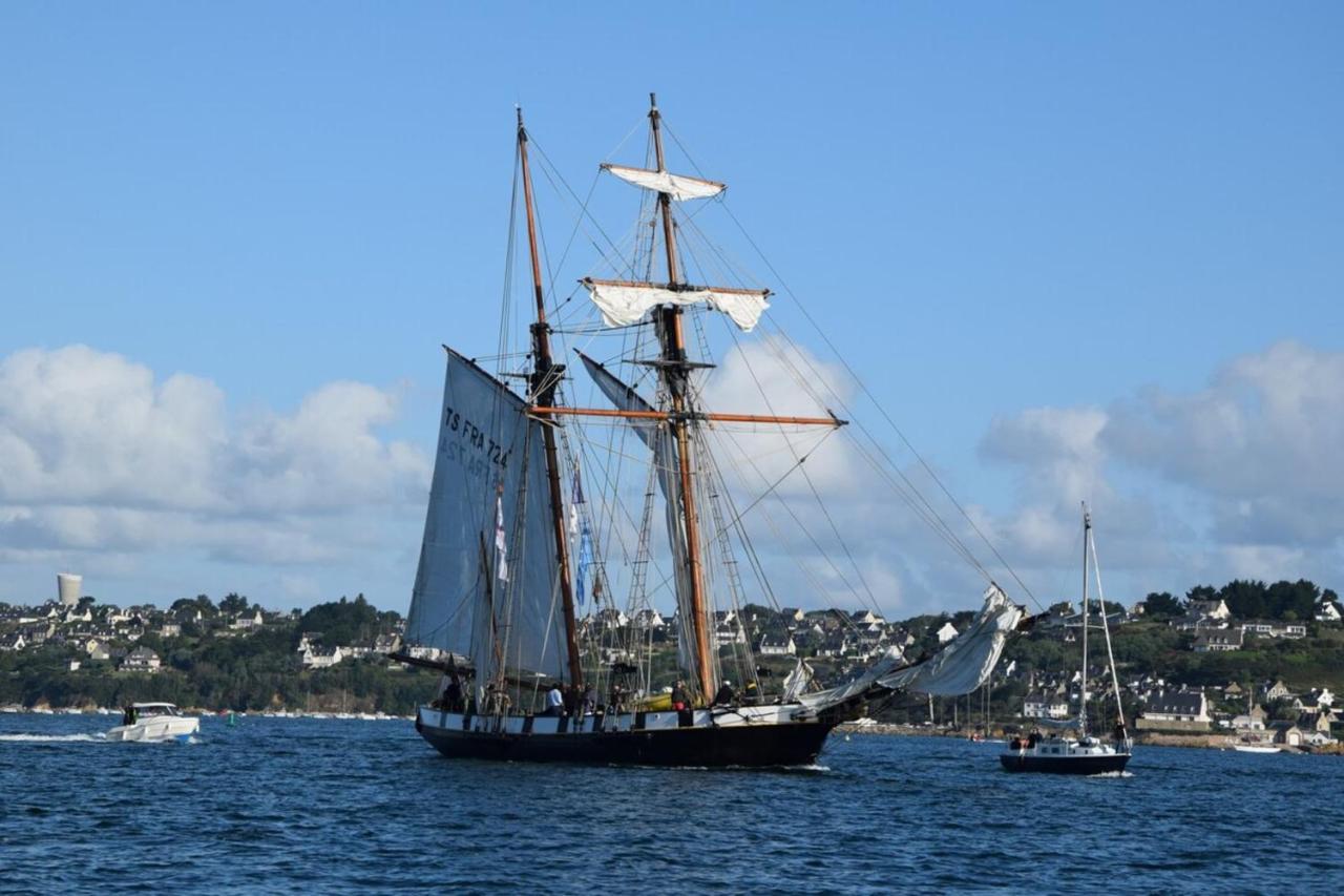Centre Historique * Paimpol