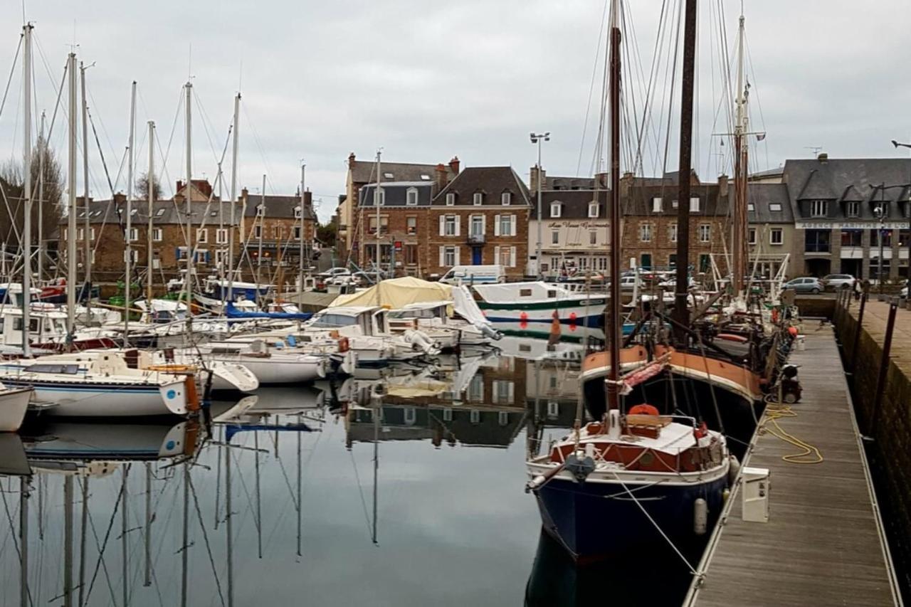 Bord De * Paimpol